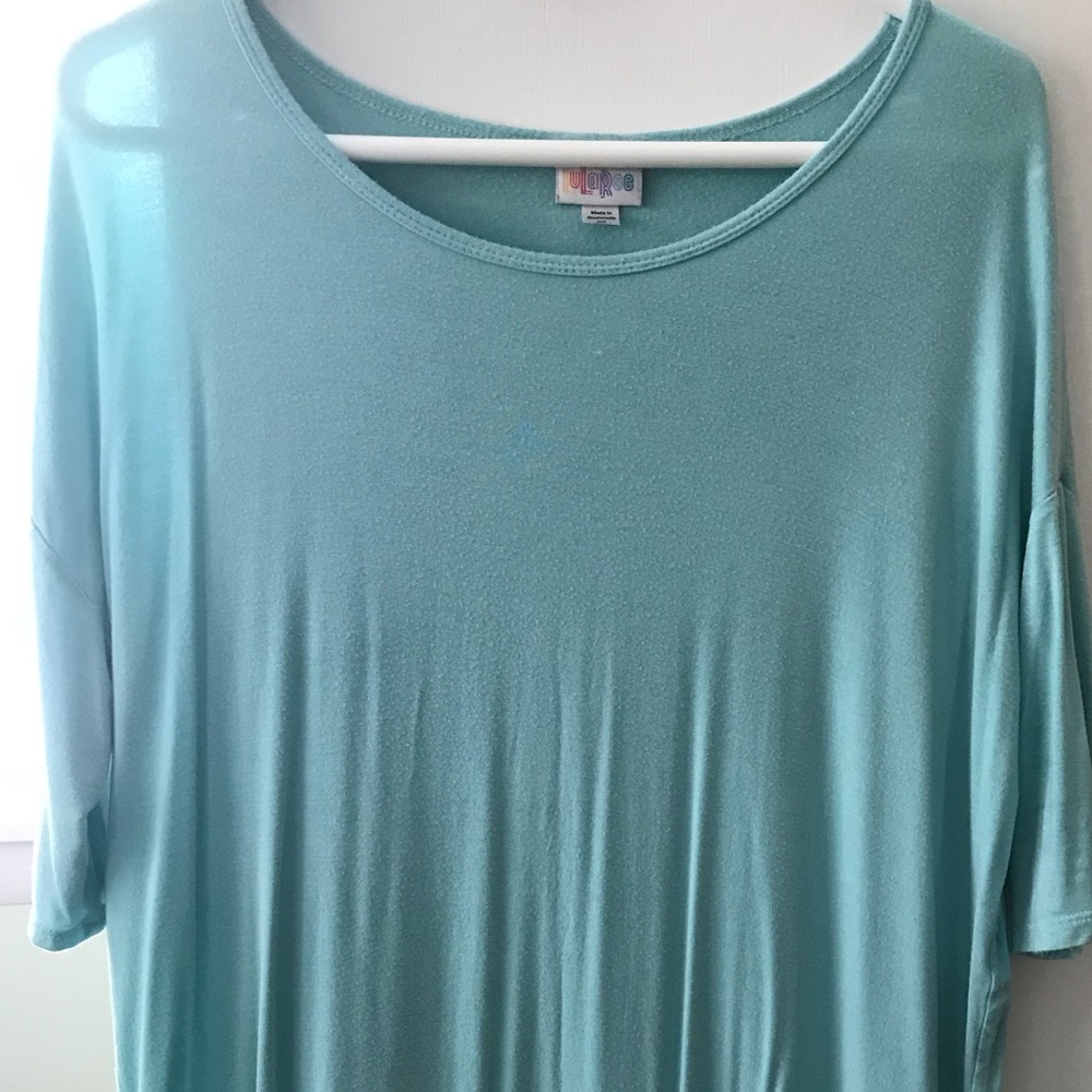 Lularoe irma